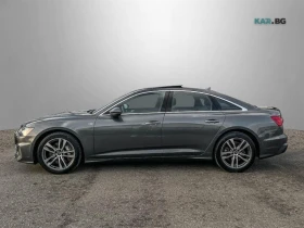 Audi A6 * TECHNIK* АвтоКредит * (ЦЕНА ДО БГ), снимка 3