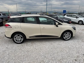 Renault Clio -1.5DCI-NAVI-LED-KAMERA, снимка 6