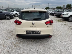 Renault Clio -1.5DCI-NAVI-LED-KAMERA, снимка 4