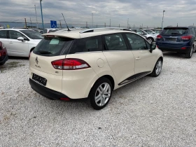 Renault Clio -1.5DCI-NAVI-LED-KAMERA, снимка 7