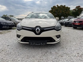 Renault Clio -1.5DCI-NAVI-LED-KAMERA, снимка 8