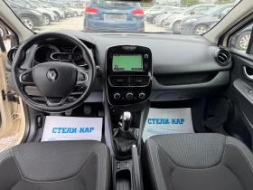 Renault Clio -1.5DCI-NAVI-LED-KAMERA, снимка 11