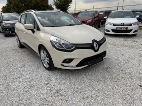 Renault Clio -1.5DCI-NAVI-LED-KAMERA, снимка 5