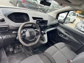 Peugeot Partner 1.5HDI EURO6D, снимка 10