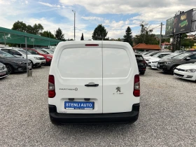 Peugeot Partner 1.5HDI EURO6D, снимка 6
