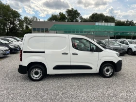 Peugeot Partner 1.5HDI EURO6D, снимка 8