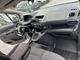 Peugeot Partner 1.5HDI EURO6D, снимка 16