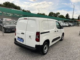 Peugeot Partner 1.5HDI EURO6D, снимка 7