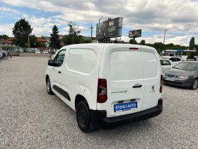 Peugeot Partner 1.5HDI EURO6D, снимка 5