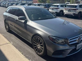 Mercedes-Benz E 450 * АВТОКРЕДИТ БЕЗ ПЪРВОНАЧАЛНА ВНОСКА* , снимка 3