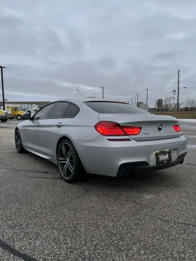 BMW 640 * 640i xDrive Gran Coupe * CARFAX * ЦЕНА ДО БГ, снимка 10