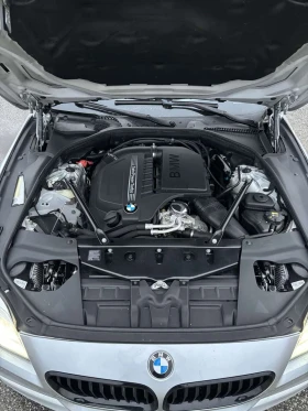 BMW 640 * 640i xDrive Gran Coupe * CARFAX * ЦЕНА ДО БГ, снимка 3