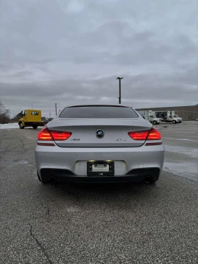 BMW 640 * 640i xDrive Gran Coupe * CARFAX * ЦЕНА ДО БГ, снимка 11