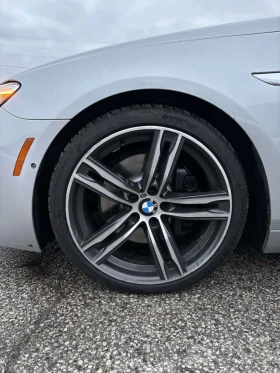 BMW 640 * 640i xDrive Gran Coupe * CARFAX * ЦЕНА ДО БГ, снимка 7