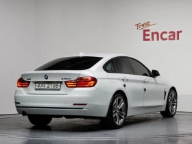 BMW 324 420d xDrive Sport GranCoupe| 184к.с.| ВКЛ.ТЕХНОТЕС, снимка 2
