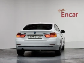 BMW 324 420d xDrive Sport GranCoupe| 184к.с.| ВКЛ.ТЕХНОТЕС, снимка 4