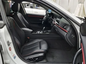 BMW 324 420d xDrive Sport GranCoupe| 184к.с.| ВКЛ.ТЕХНОТЕС, снимка 11