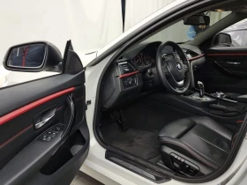BMW 324 420d xDrive Sport GranCoupe| 184к.с.| ВКЛ.ТЕХНОТЕС, снимка 10