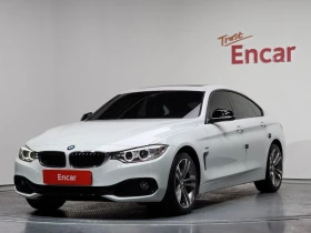 BMW 324 420d xDrive Sport GranCoupe| 184к.с.| ВКЛ.ТЕХНОТЕС, снимка 1