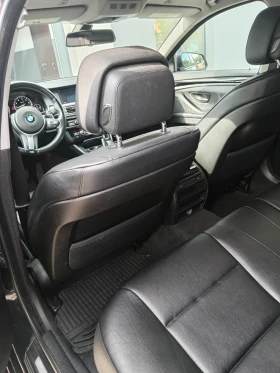 BMW 528, снимка 6