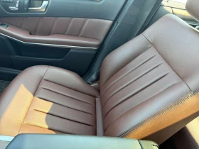 Mercedes-Benz E 400 Harman Kardon / КЛИП НА МОТОРА , снимка 16