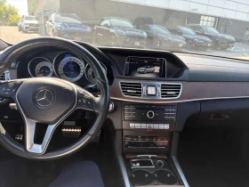 Mercedes-Benz E 400 Harman Kardon / КЛИП НА МОТОРА , снимка 9