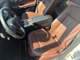 Mercedes-Benz E 400 Harman Kardon / КЛИП НА МОТОРА , снимка 11