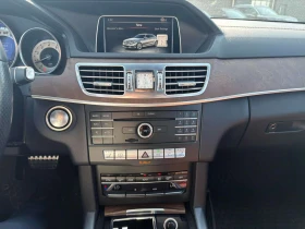 Mercedes-Benz E 400 Harman Kardon / КЛИП НА МОТОРА , снимка 10
