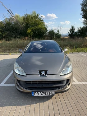 Peugeot 407, снимка 2
