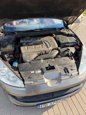 Peugeot 407, снимка 14