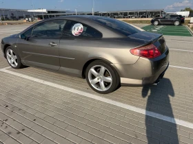 Peugeot 407, снимка 3