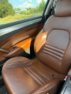 Peugeot 407, снимка 11