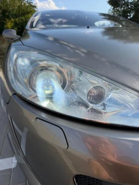 Peugeot 407, снимка 13