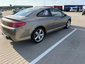 Peugeot 407, снимка 5