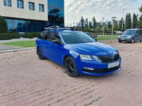 Skoda Octavia 1.5 G-Tec, 7DSG, пълна сервизна история, от Българ, снимка 3