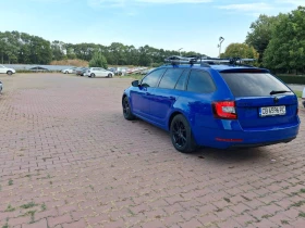 Skoda Octavia 1.5 G-Tec, 7DSG, пълна сервизна история, от Българ, снимка 7