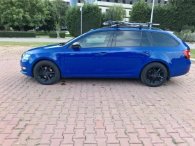Skoda Octavia 1.5 G-Tec, 7DSG, пълна сервизна история, от Българ, снимка 5