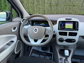 Renault Zoe R240* 22kWh* ШВЕЙЦАРИЯ!!!, снимка 10