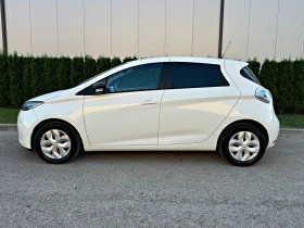 Renault Zoe R240* 22kWh* ШВЕЙЦАРИЯ!!!, снимка 4