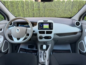 Renault Zoe R240* 22kWh* ШВЕЙЦАРИЯ!!!, снимка 12