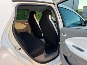 Renault Zoe R240* 22kWh* ШВЕЙЦАРИЯ!!!, снимка 15