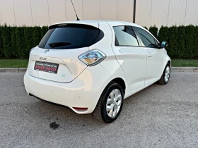Renault Zoe R240* 22kWh* ШВЕЙЦАРИЯ!!!, снимка 6