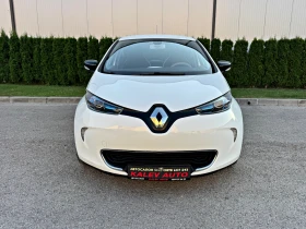 Renault Zoe R240* 22kWh* ШВЕЙЦАРИЯ!!!, снимка 2