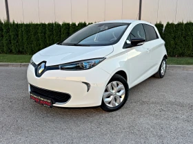 Renault Zoe R240* 22kWh* ШВЕЙЦАРИЯ!!!, снимка 1