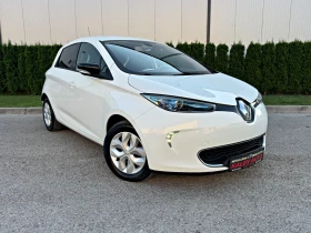 Renault Zoe R240* 22kWh* ШВЕЙЦАРИЯ!!!, снимка 3