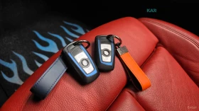BMW 430 M Sport* HUD* 360* КОЖА* НАВИ* ПАНО, снимка 14