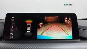 BMW 430 M Sport* HUD* 360* КОЖА* НАВИ* ПАНО, снимка 13