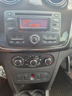 Dacia Sandero 1.0-75коня без турбо 2020година 106000км, снимка 10