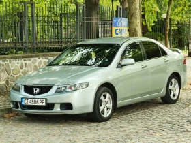 Honda Accord, снимка 2