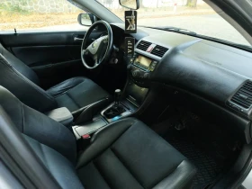 Honda Accord, снимка 5